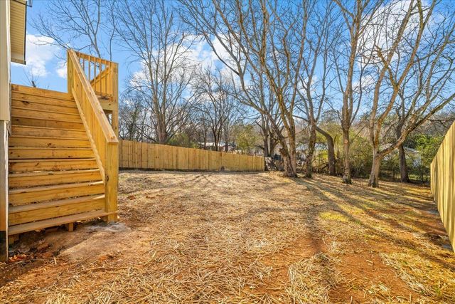 1800 Malone Drive, Dalton, GA 30720