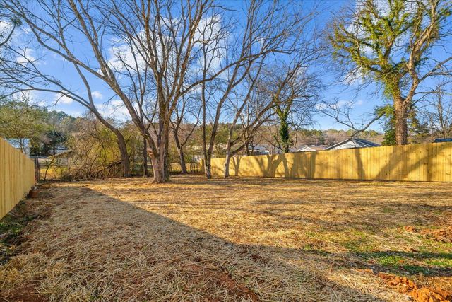 1800 Malone Drive, Dalton, GA 30720