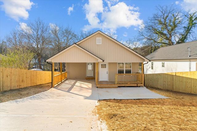 1800 Malone Drive, Dalton, GA 30720