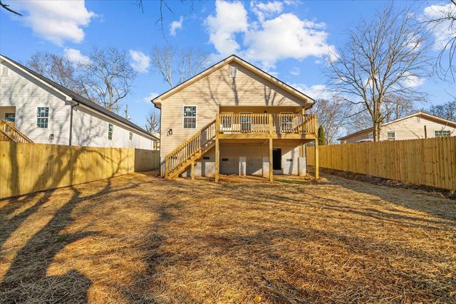 1800 Malone Drive, Dalton, GA 30720