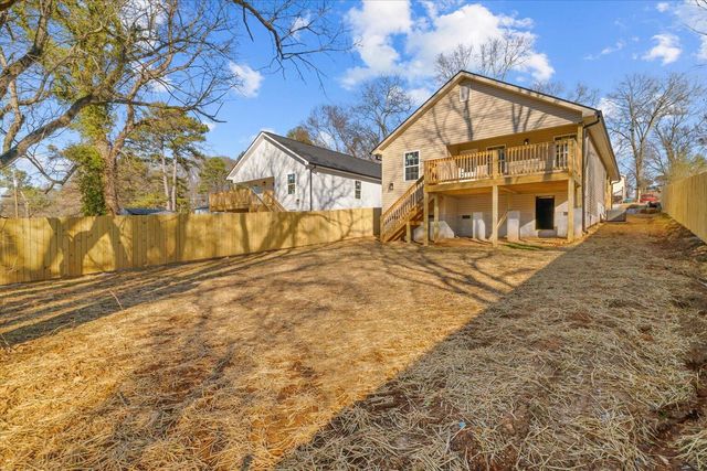 1800 Malone Drive, Dalton, GA 30720