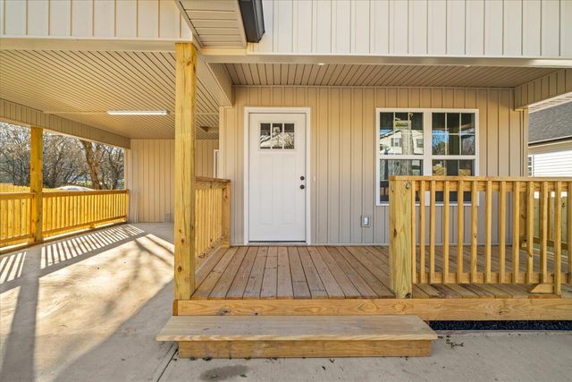 1800 Malone Drive, Dalton, GA 30720