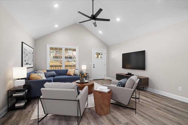 1800 Malone Drive, Dalton, GA 30720