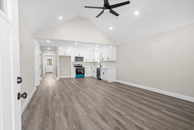 1800 Malone Drive, Dalton, GA 30720