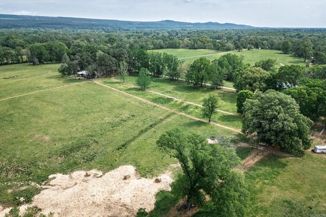 1026 Cherry Hill Loop, Perryville, AR 72126