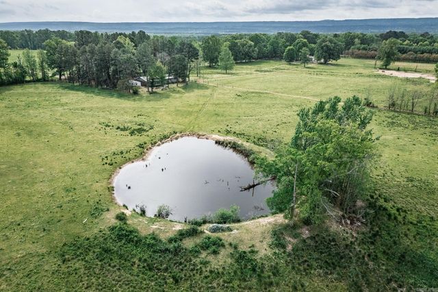 1026 Cherry Hill Loop, Perryville, AR 72126