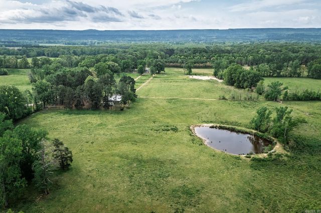 1026 Cherry Hill Loop, Perryville, AR 72126