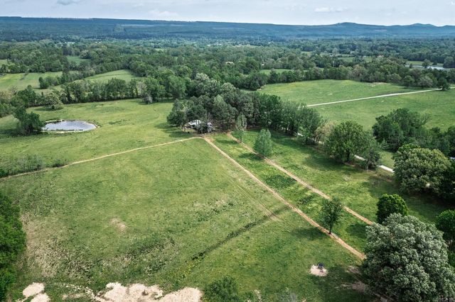 1026 Cherry Hill Loop, Perryville, AR 72126