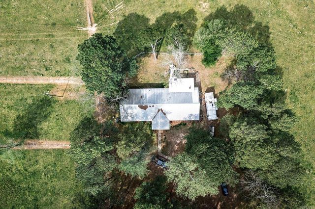 1026 Cherry Hill Loop, Perryville, AR 72126