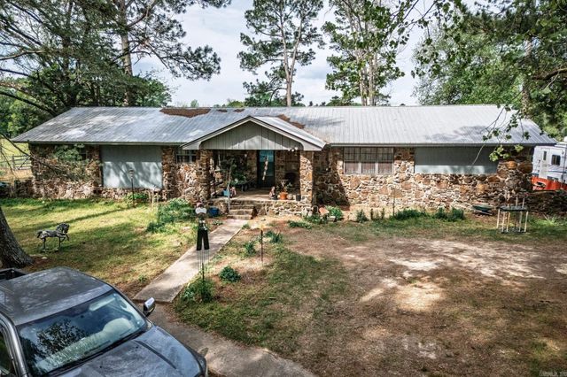 1026 Cherry Hill Loop, Perryville, AR 72126