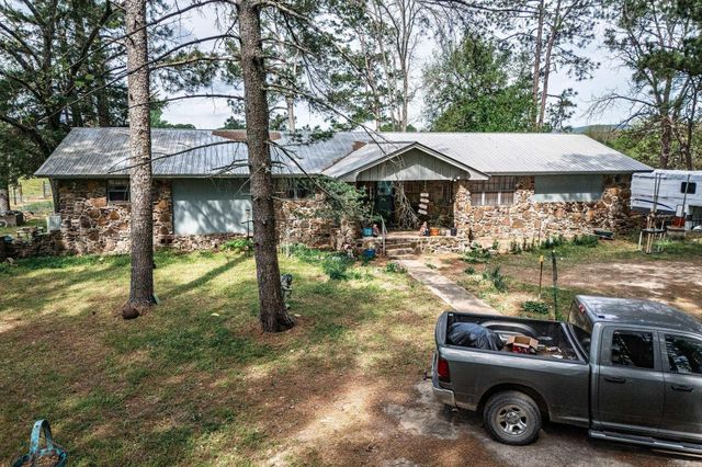 1026 Cherry Hill Loop, Perryville, AR 72126