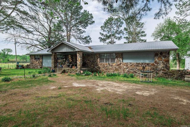 1026 Cherry Hill Loop, Perryville, AR 72126