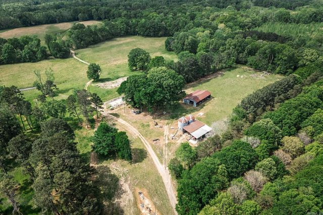 1026 Cherry Hill Loop, Perryville, AR 72126
