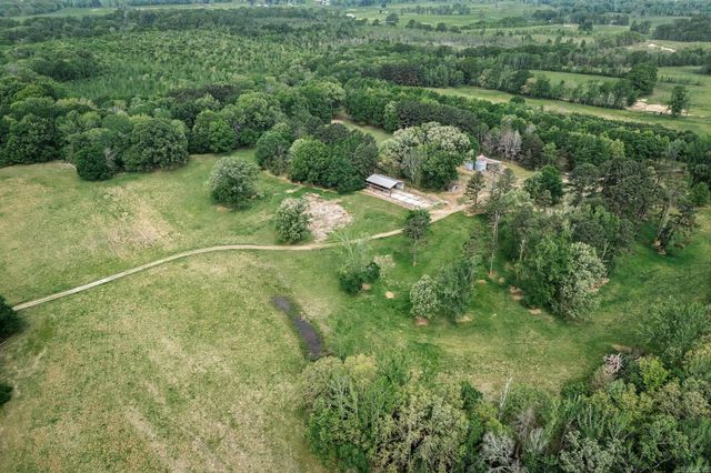 1026 Cherry Hill Loop, Perryville, AR 72126