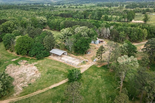 1026 Cherry Hill Loop, Perryville, AR 72126