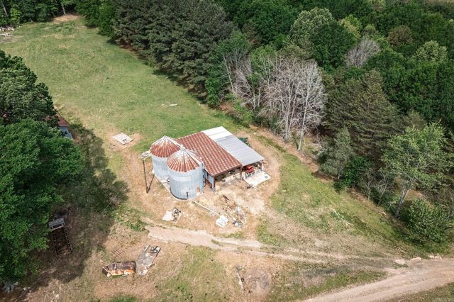 1026 Cherry Hill Loop, Perryville, AR 72126