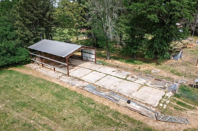 1026 Cherry Hill Loop, Perryville, AR 72126