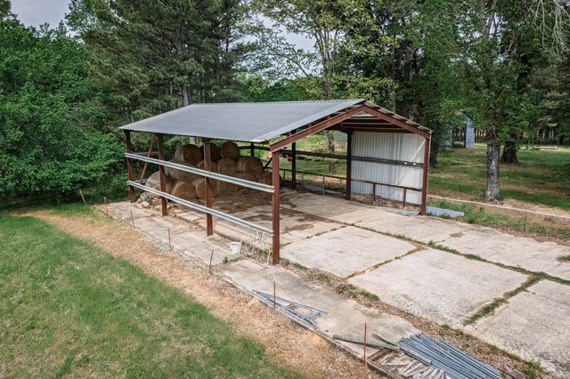 1026 Cherry Hill Loop, Perryville, AR 72126