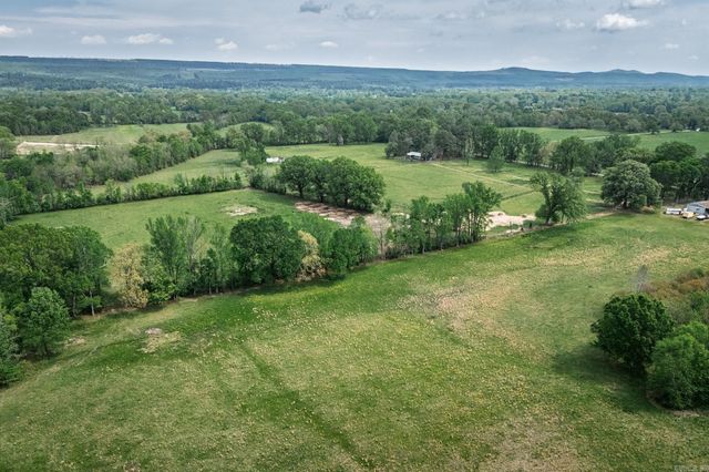 1026 Cherry Hill Loop, Perryville, AR 72126