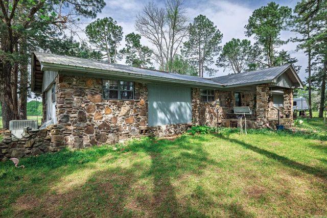 1026 Cherry Hill Loop, Perryville, AR 72126