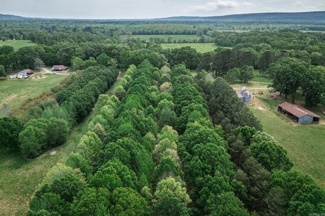 1026 Cherry Hill Loop, Perryville, AR 72126