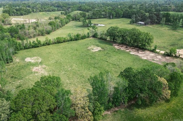 1026 Cherry Hill Loop, Perryville, AR 72126