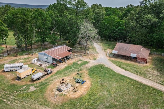 1026 Cherry Hill Loop, Perryville, AR 72126