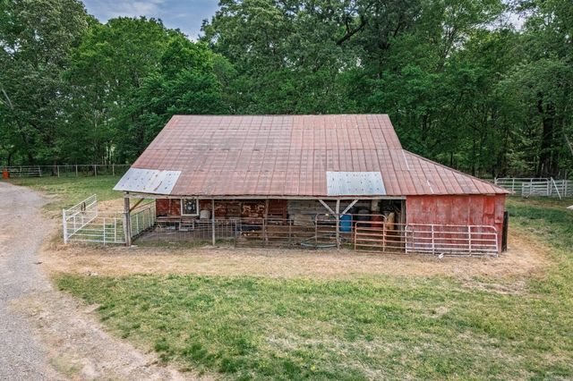 1026 Cherry Hill Loop, Perryville, AR 72126