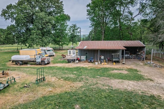 1026 Cherry Hill Loop, Perryville, AR 72126