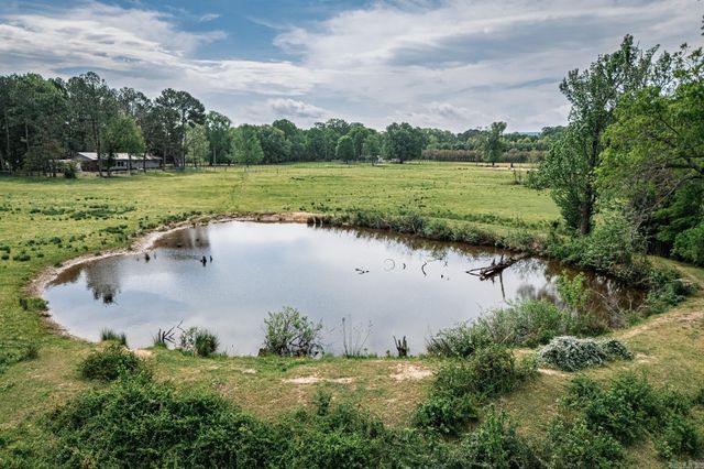 1026 Cherry Hill Loop, Perryville, AR 72126