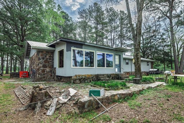 1026 Cherry Hill Loop, Perryville, AR 72126