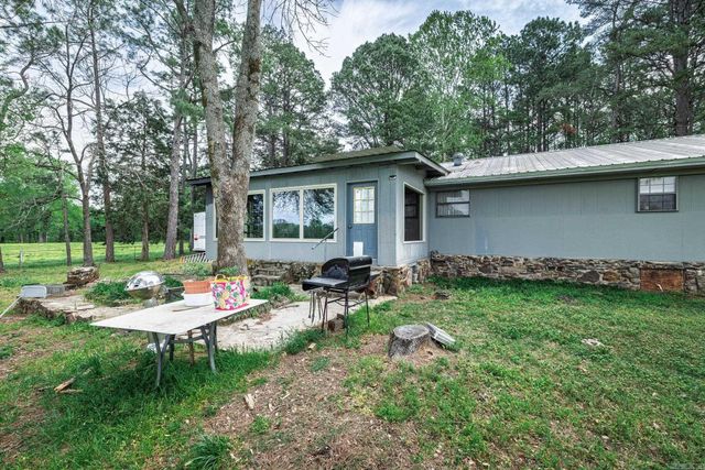 1026 Cherry Hill Loop, Perryville, AR 72126