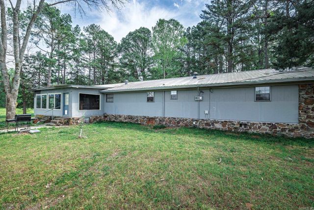 1026 Cherry Hill Loop, Perryville, AR 72126