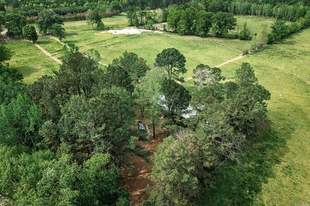 1026 Cherry Hill Loop, Perryville, AR 72126