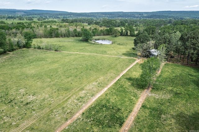 1026 Cherry Hill Loop, Perryville, AR 72126