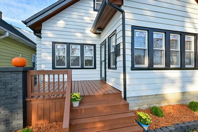 4513 N 37th STREET, Milwaukee, WI 53209