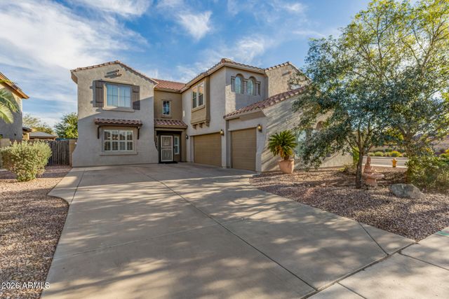 11725 W COCOPAH Street, Avondale, AZ 85323