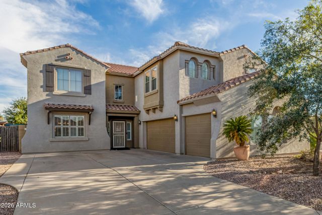 11725 W COCOPAH Street, Avondale, AZ 85323