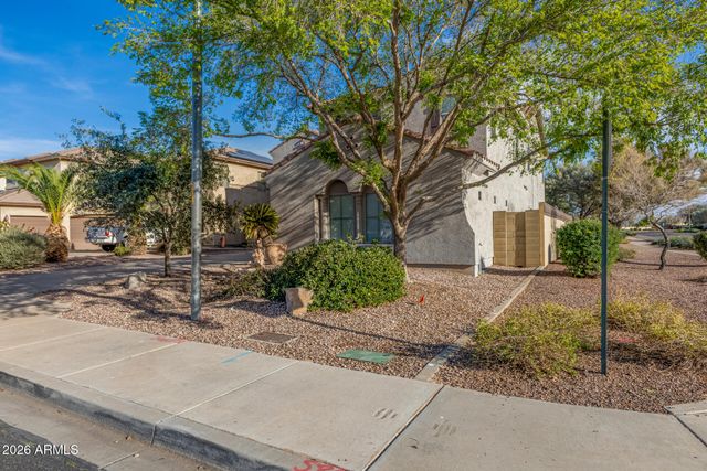 11725 W COCOPAH Street, Avondale, AZ 85323