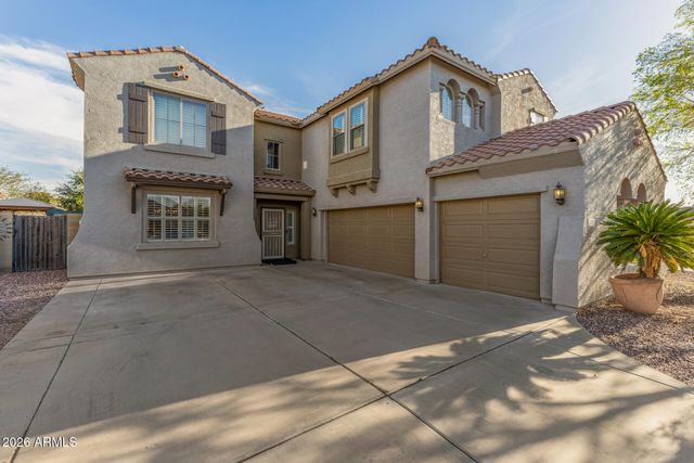 11725 W COCOPAH Street, Avondale, AZ 85323