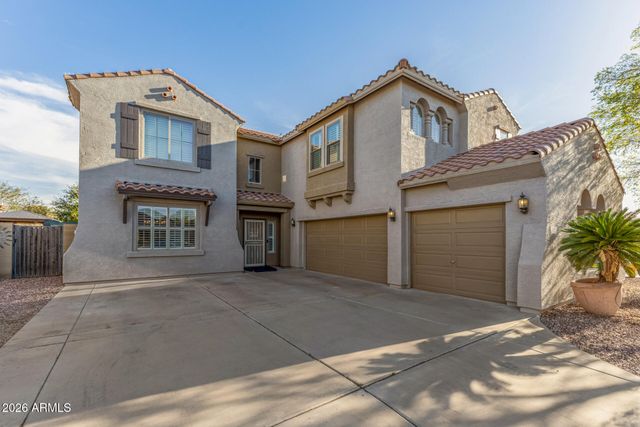 11725 W COCOPAH Street, Avondale, AZ 85323