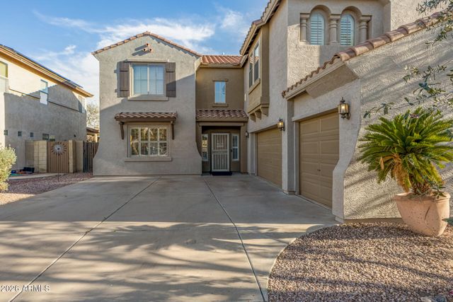 11725 W COCOPAH Street, Avondale, AZ 85323