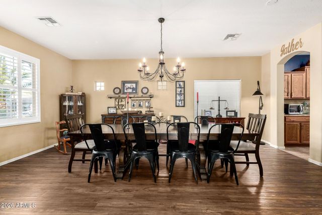 11725 W COCOPAH Street, Avondale, AZ 85323