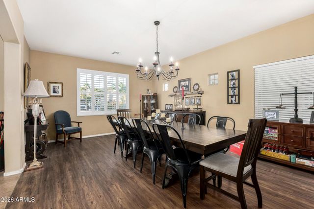 11725 W COCOPAH Street, Avondale, AZ 85323