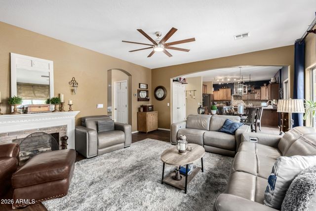 11725 W COCOPAH Street, Avondale, AZ 85323