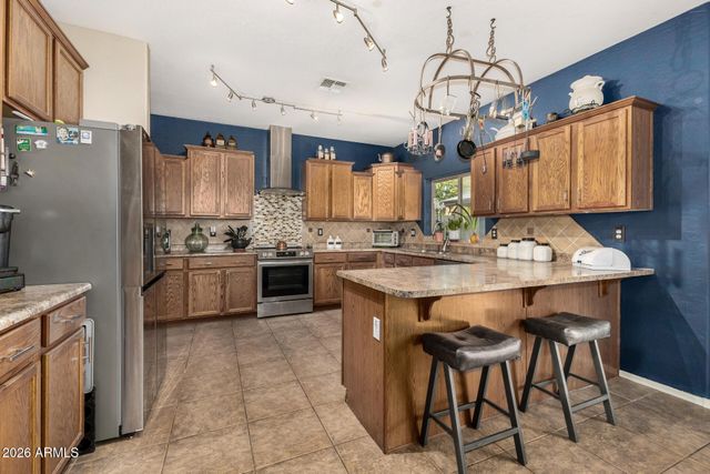 11725 W COCOPAH Street, Avondale, AZ 85323