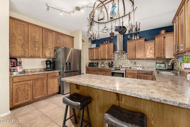 11725 W COCOPAH Street, Avondale, AZ 85323