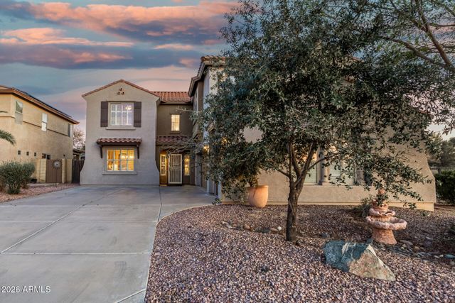 11725 W COCOPAH Street, Avondale, AZ 85323