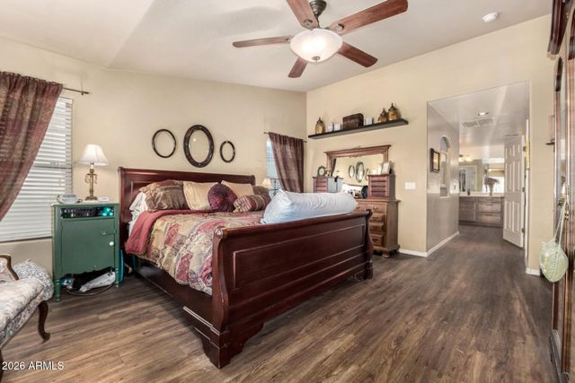 11725 W COCOPAH Street, Avondale, AZ 85323