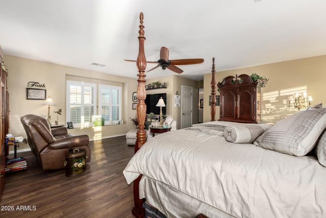 11725 W COCOPAH Street, Avondale, AZ 85323